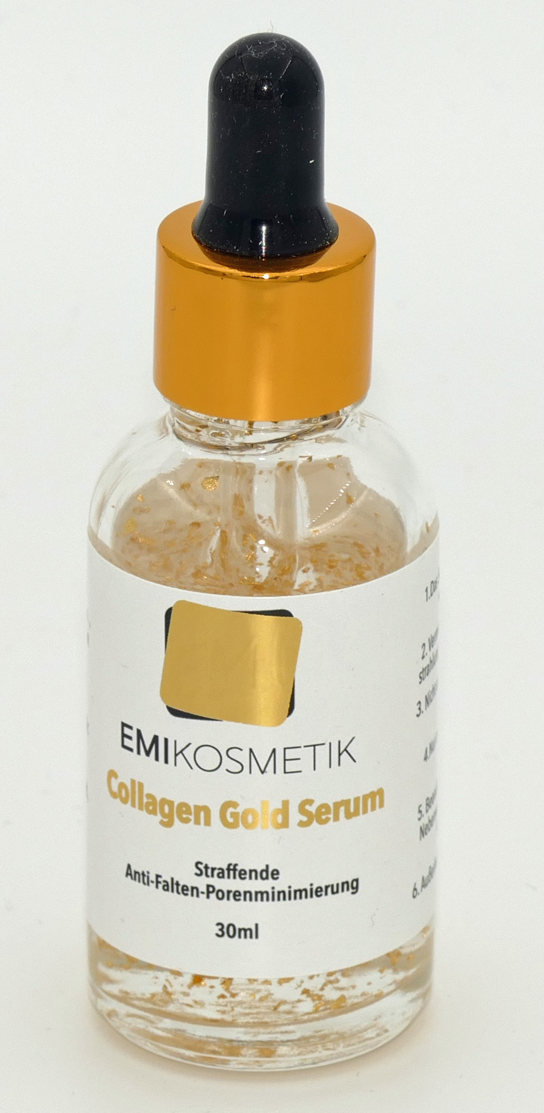 EMI Collagen Gold Serum 30ml