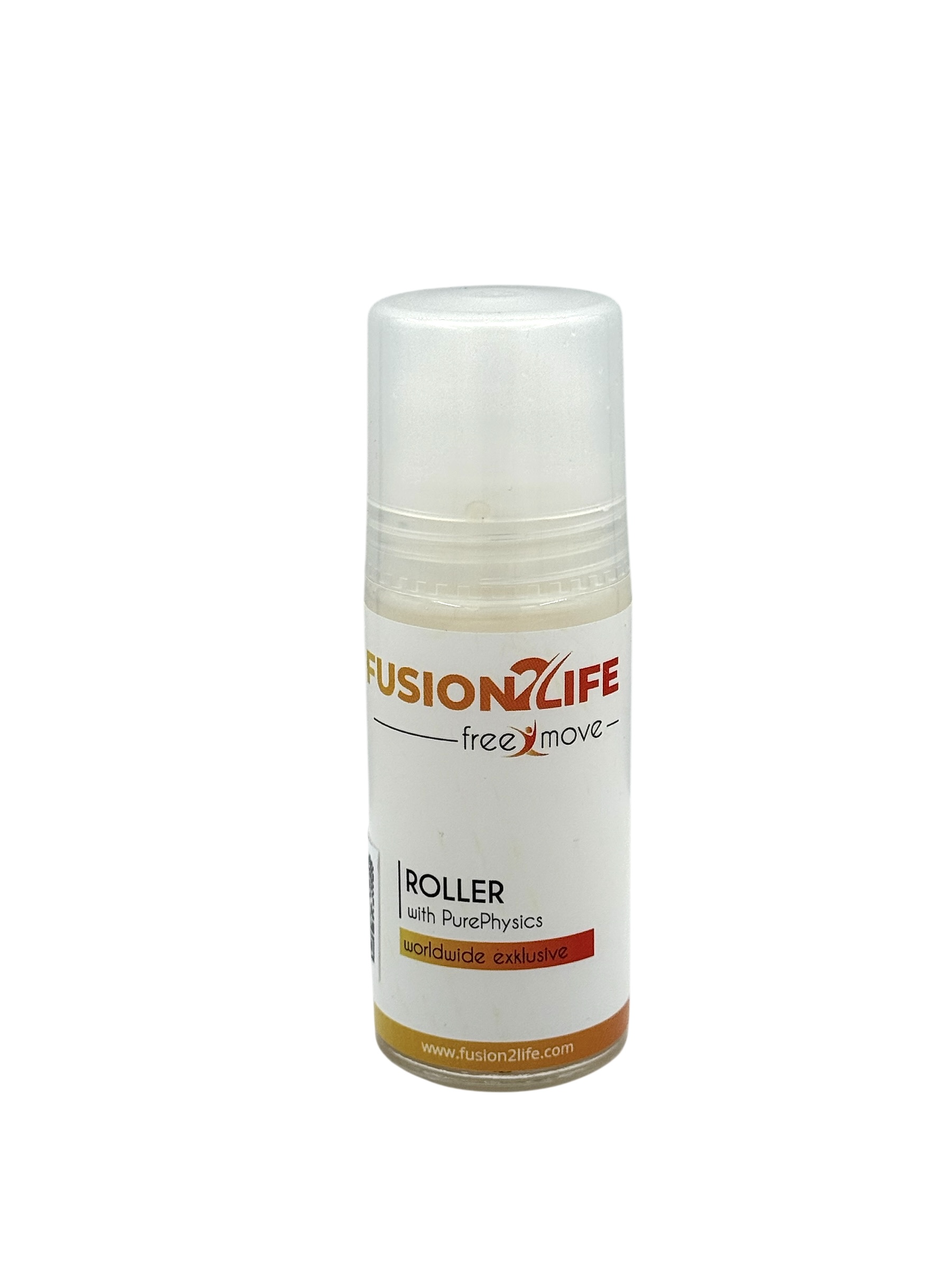 Fusion2Life ROLLER (50ml) * with PurePhysics Technology Fusion2Life ROLLER (50ml) * with PurePhysics Technology