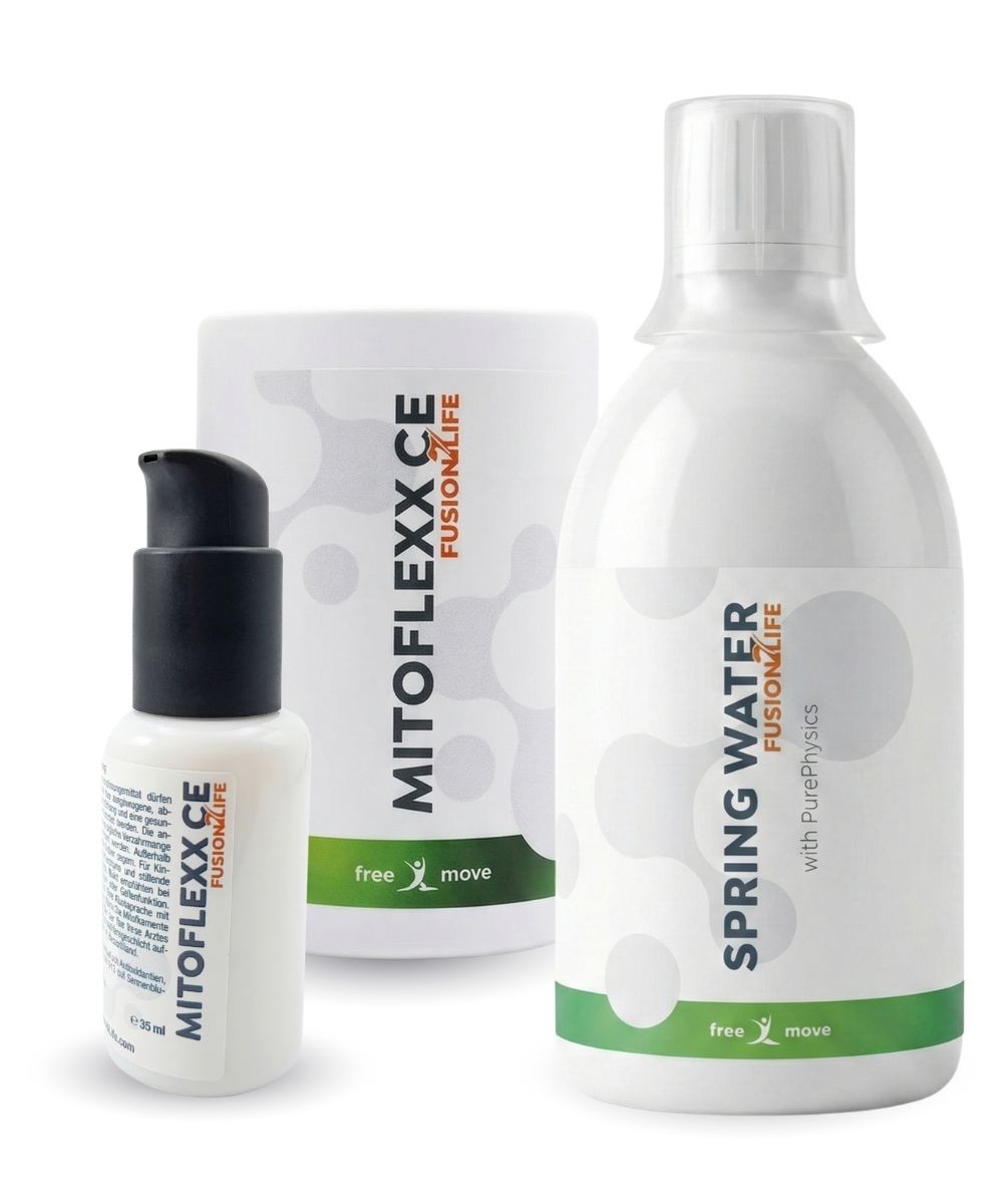 Fusion2Life MitoflexxCE Multisolubilisat Kombi