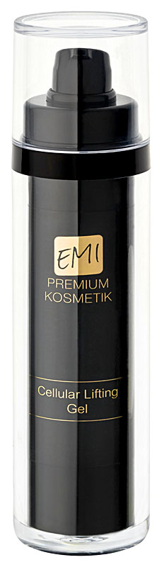 EMI CELLULAR POWER LIFTING GEL EMI CELLULAR POWER LIFTING GEL