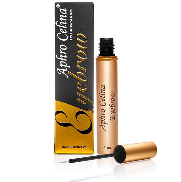 Aphro Celina eyeBROW Augenbrauenserum 3ml
