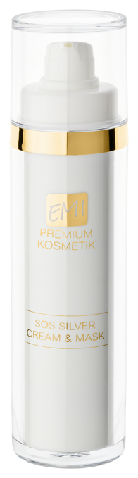 EMI SOS SILVER CREME/MASK EMI SOS SILVER CREME/MASK