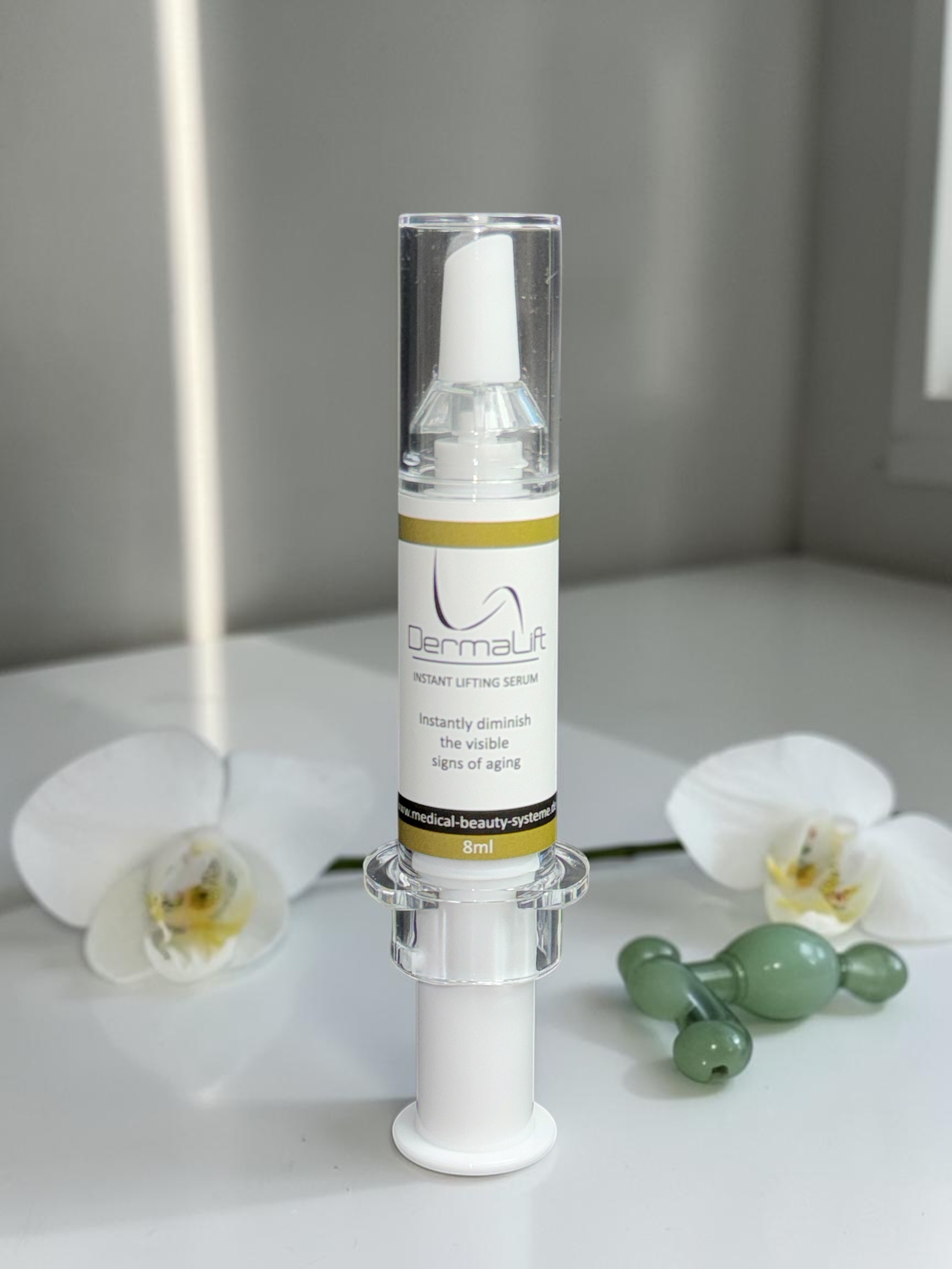 DERMALIFT Instant Lift Augen Serum