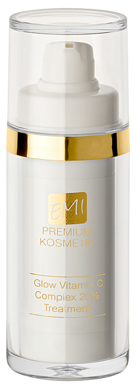 EMI GLOW WHITENING VITAMIN C COMPLEX 20% EMI GLOW WHITENING VITAMIN C COMPLEX 20%