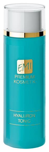 EMI Gesichtlotion Hyaluron Tonic EMI Gesichtlotion Hyaluron Tonic