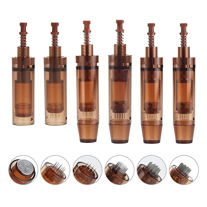 Ersatznadelköpfe 9er,12er,24er,36er, 0,25-3,00 mm + Nano für MBS Prof.-Lifting Pen Ersatznadelköpfe 9er,12er,24er,36er, 0,25-3,00 mm + Nano für MBS Prof.-Lifting Pen