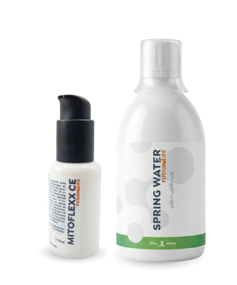 Fusion2Life MitoflexxCE Multisolubilisat Kombi