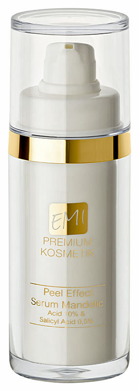 EMI PEEL EFFECT SERUM " MANDELIC " EMI PEEL EFFECT SERUM " MANDELIC "