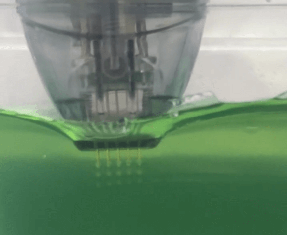 MBS DermaPure RF-Mikroneedling System