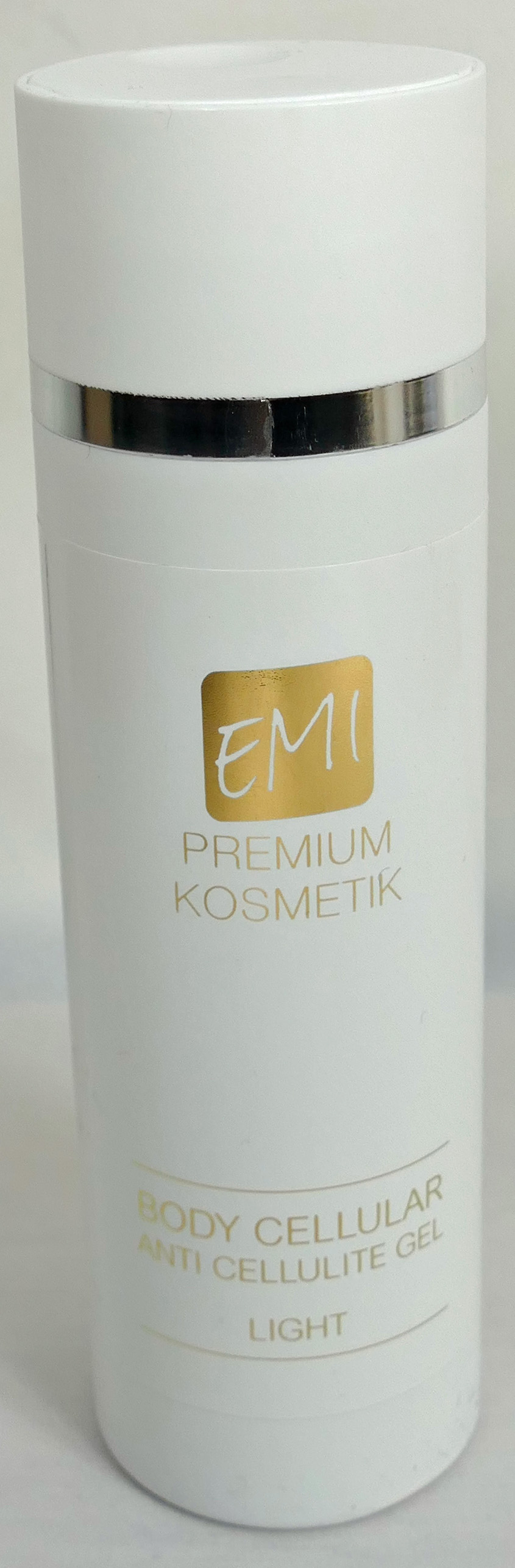 EMI Body Cellular Anti-Cellulite Gel LIGHT EMI Body Cellular Anti-Cellulite Gel LIGHT
