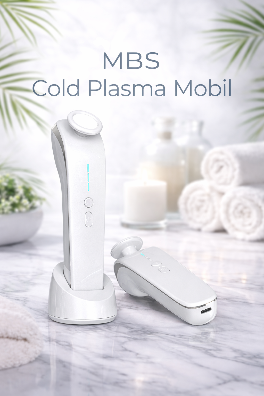 MBS Cold Plasma Mobil