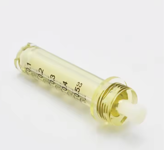Pen-Ampullen / Dosierkammern 0,5ml für Hyaluron-Pens – 20 Stück