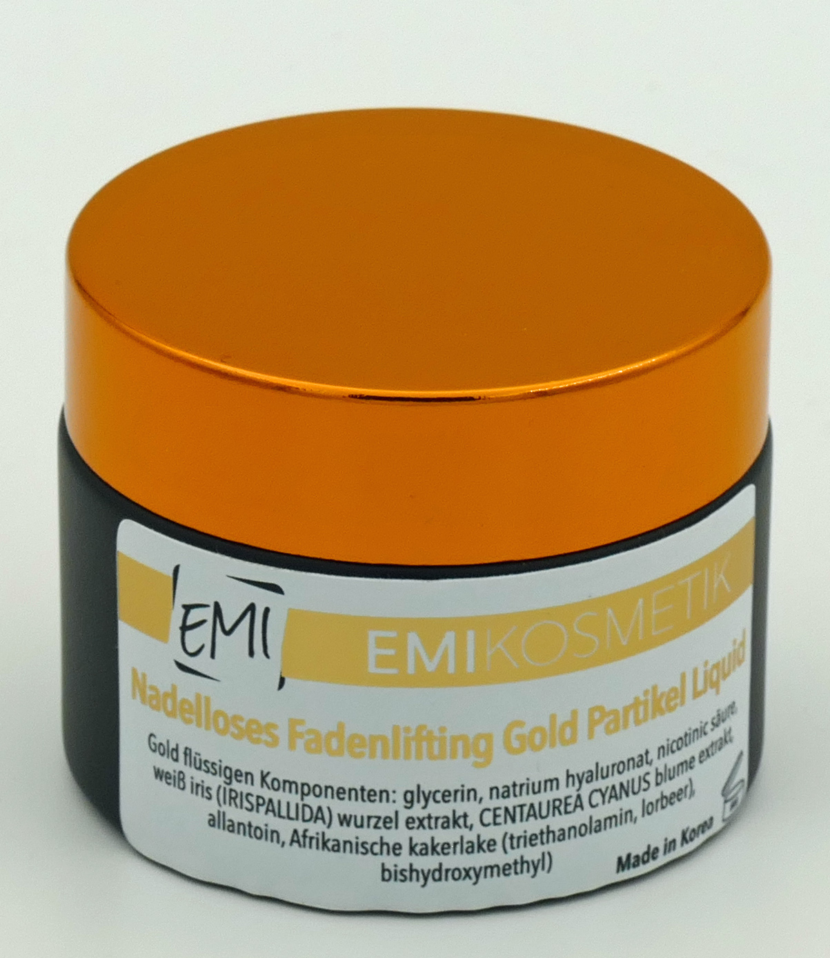 EMI Collagen Gold Seidenfäden 120 Stk. EMI Collagen Gold Seidenfäden 120 Stk.