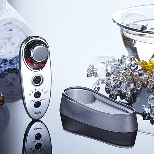 Envely Galvanic Anti-Aging Gerät Envely Galvanic Anti-Aging Gerät