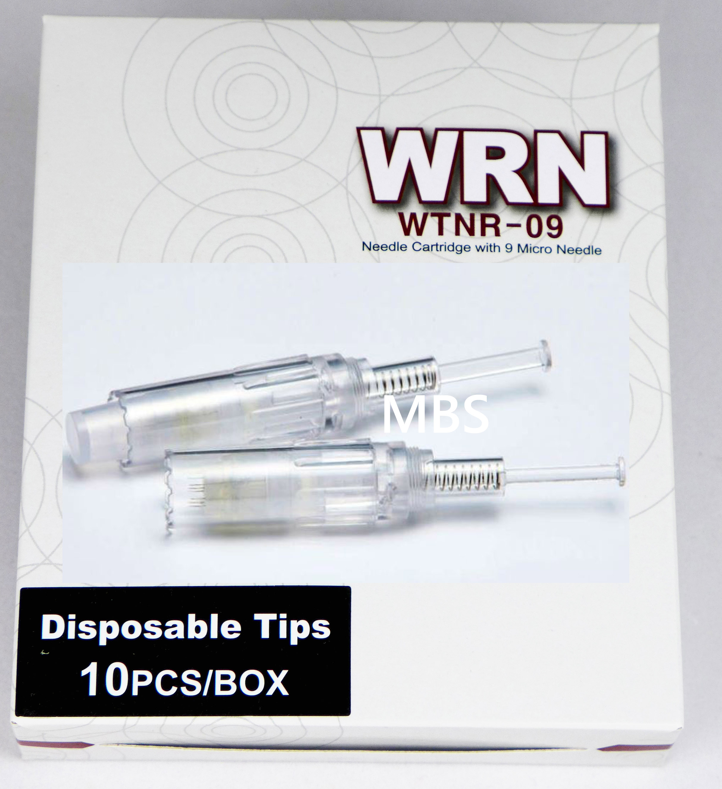Derma Pen " Raffine od. Bella " Nadelaufsatz 9er-10 Stück Derma Pen " Raffine od. Bella " Nadelaufsatz 9er-10 Stück