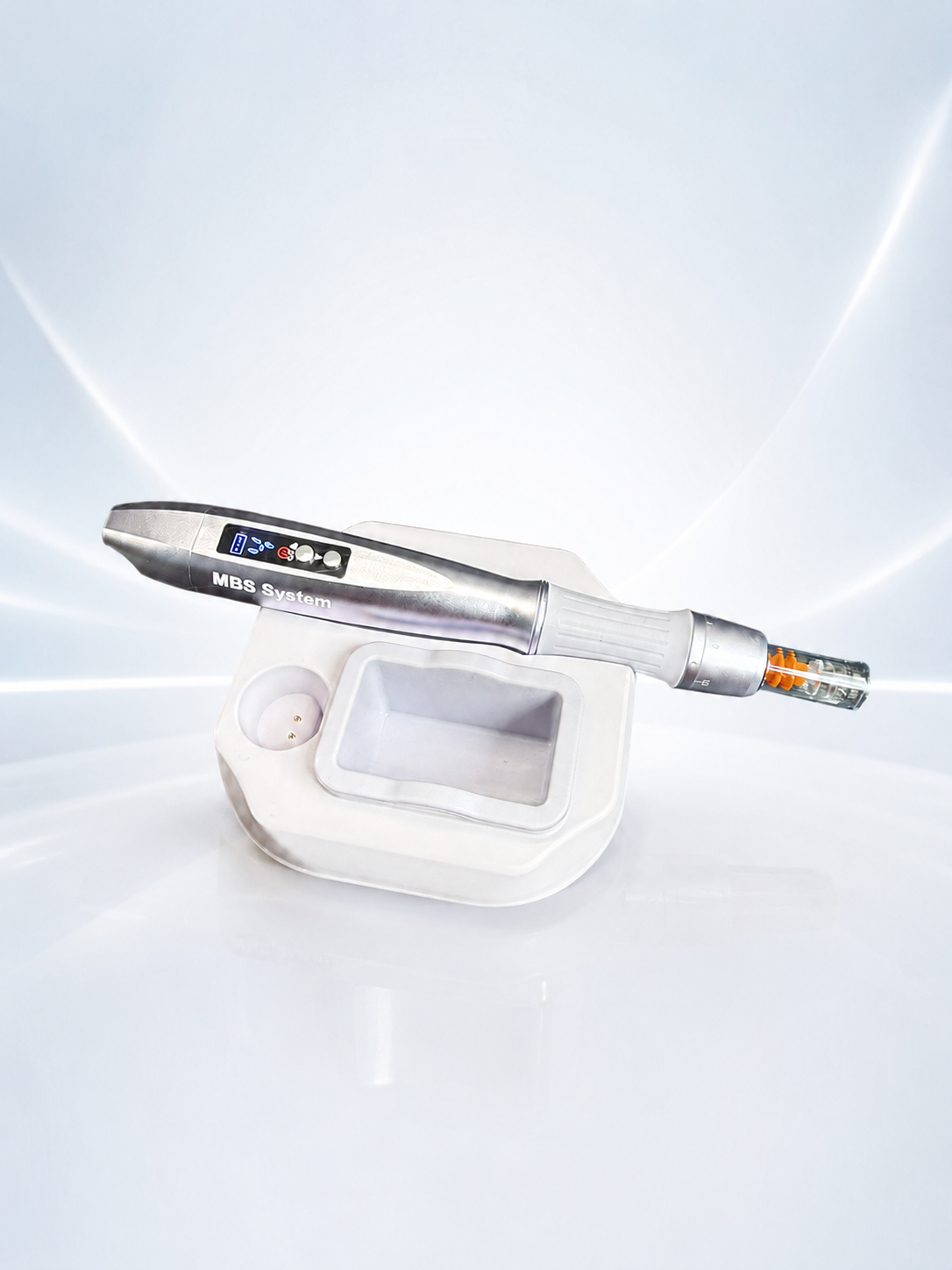 MBS F20 System – Multifunktions-Dermapen / Lifting Pen