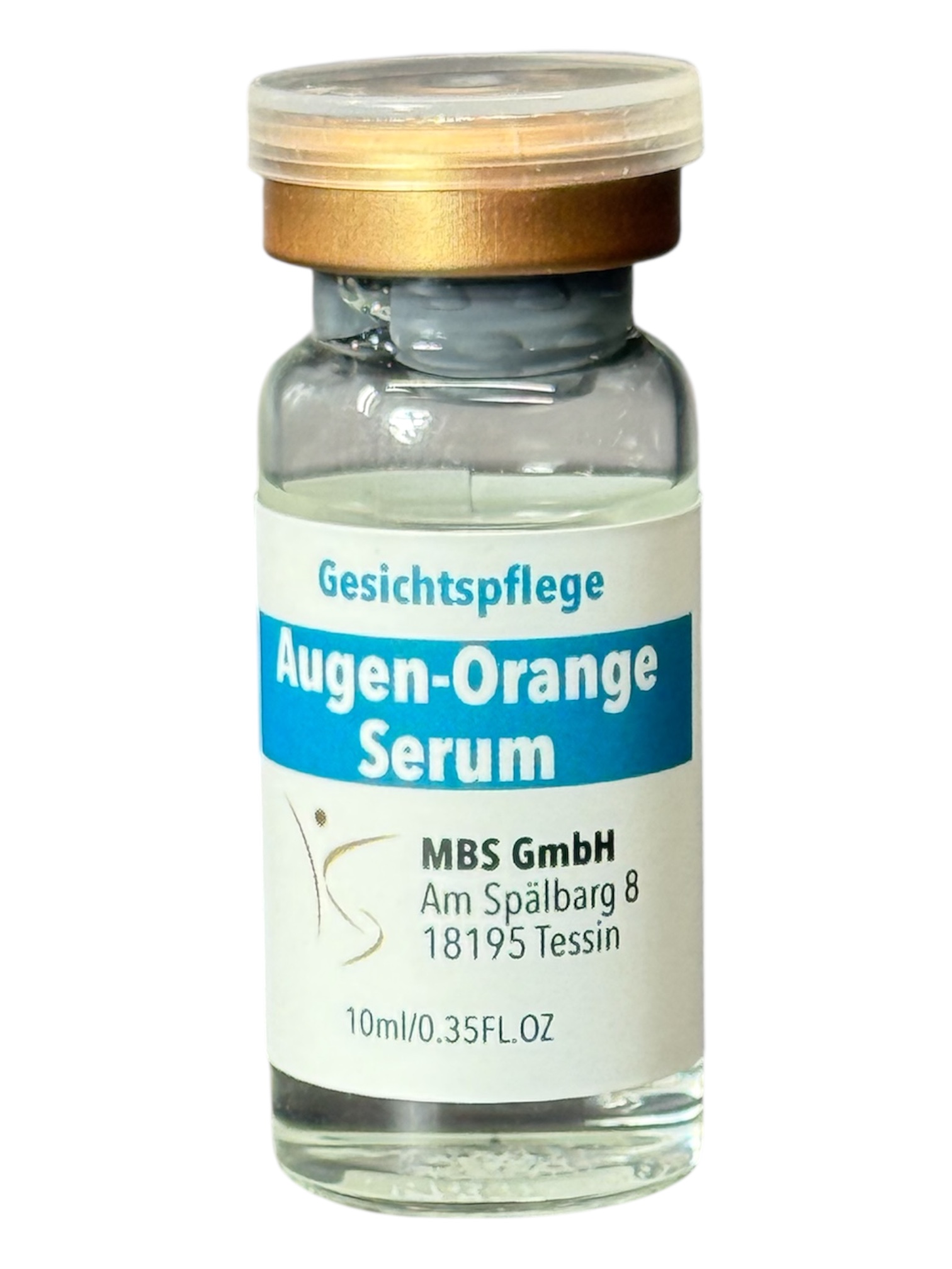 Augen Orange Serum 10 ml.