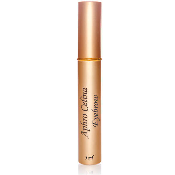 Aphro Celina eyeBROW Augenbrauenserum 3ml