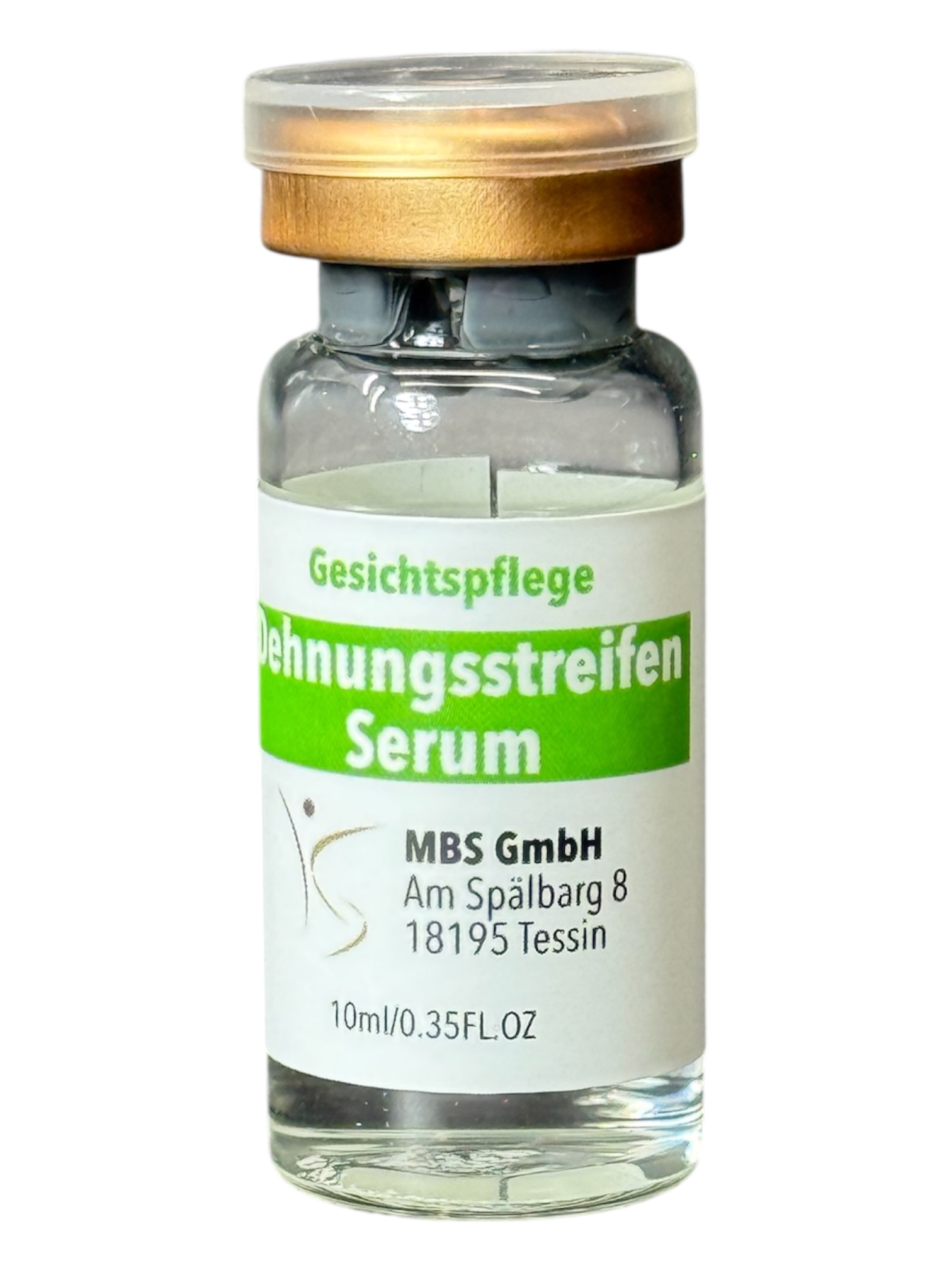 Dehnungsstreifen Serum 10 ml. Dehnungsstreifen Serum 10 ml.