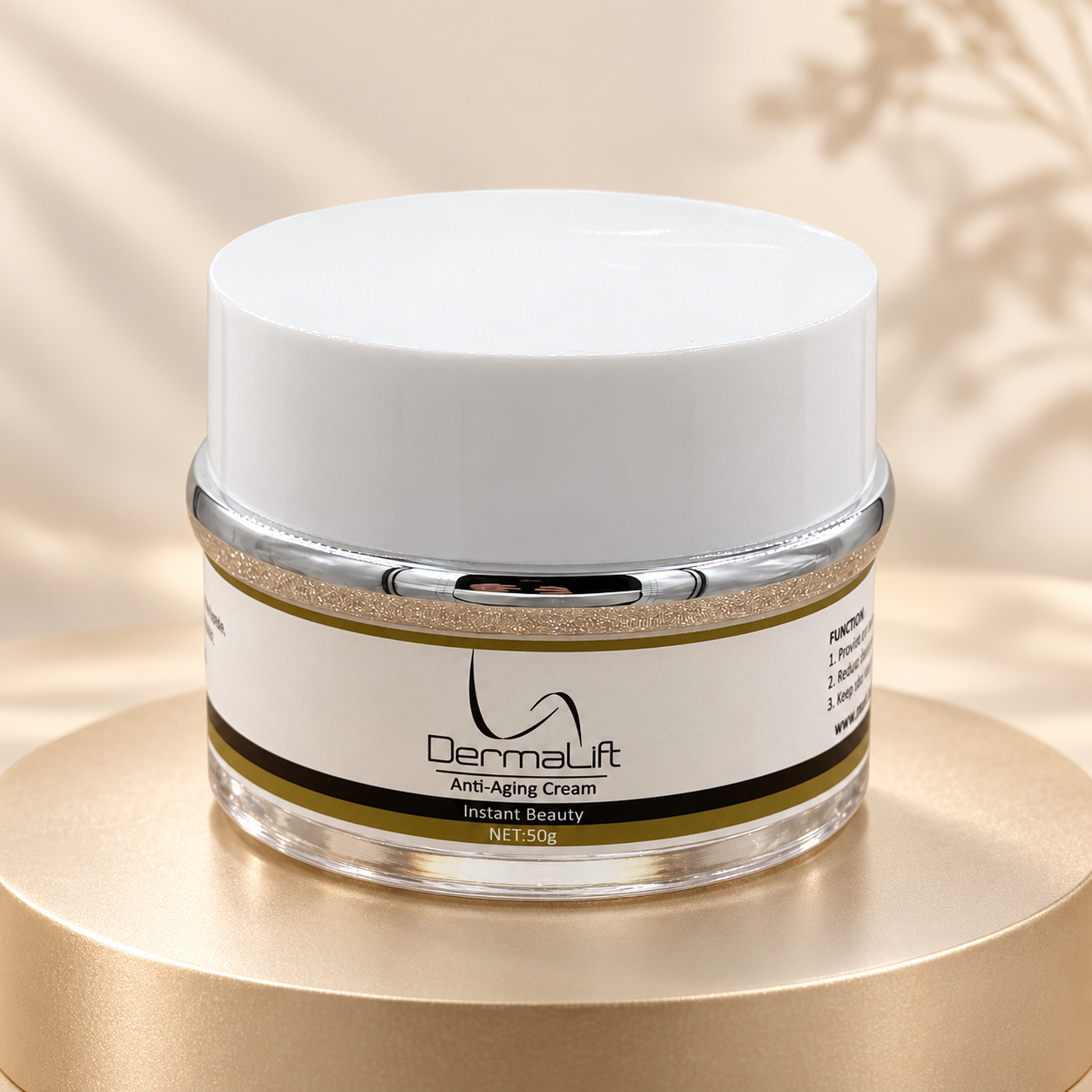 DERMALIFT Anti-Aging Creme – 50 g