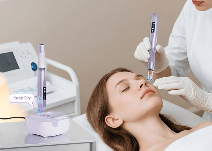 MBS F20 System – Multifunktions-Dermapen / Lifting Pen