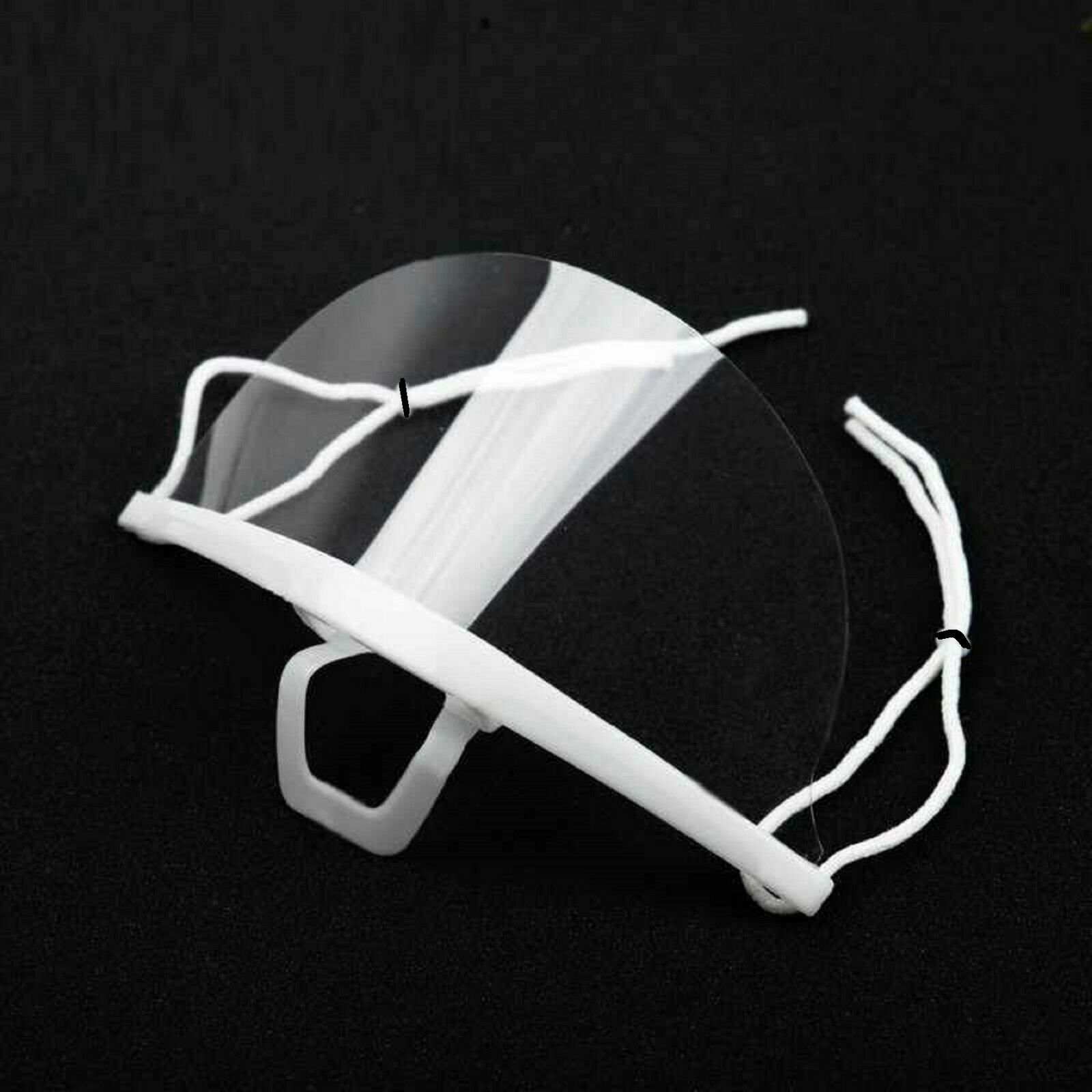Mund-und Nasenschutz Maske 10 Stück Mund-und Nasenschutz Maske 10 Stück