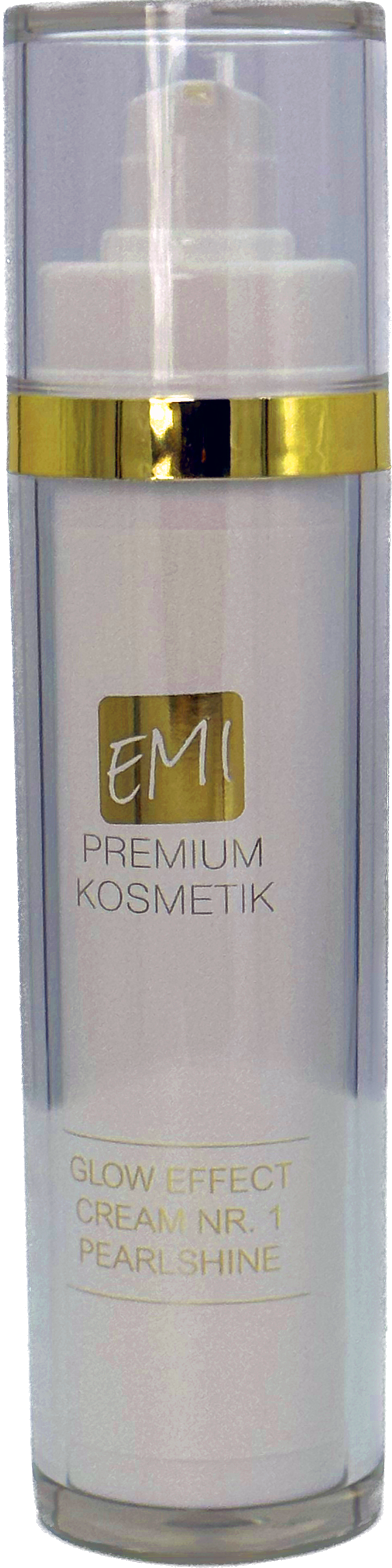 EMI GLOW EFFECT CREAM NR.1 EMI GLOW EFFECT CREAM NR.1