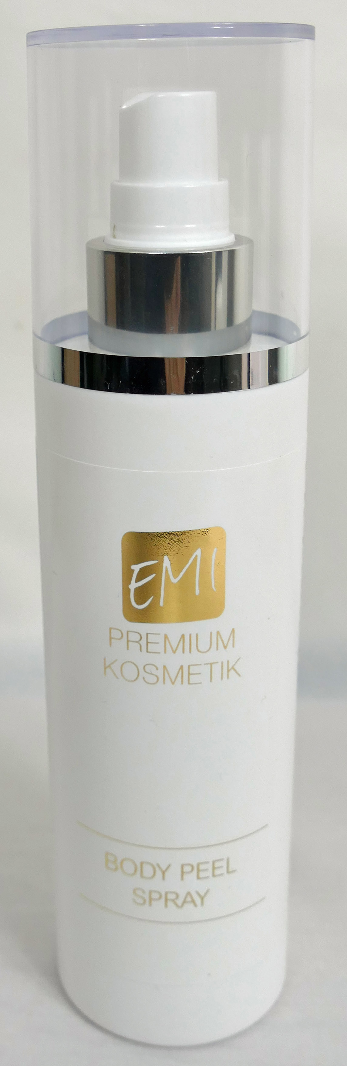 EMI BODY PURIFYING SPRAY EMI BODY PURIFYING SPRAY