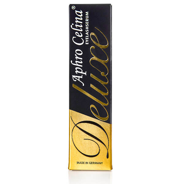 Aphro Celina Eyelash Deluxe Serum – 3ml