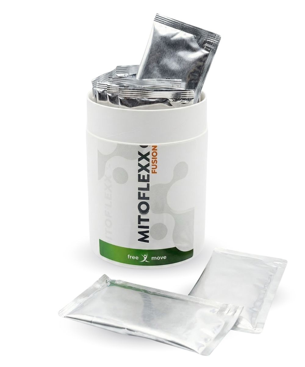 Fusion2Life MitoflexxCE Multisolubilisat Kombi
