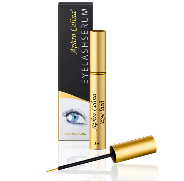 Aphro Celina Eyelash Serum 3ml