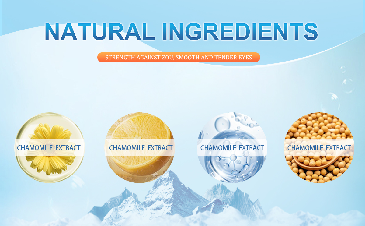 DERMALIFT Instant Lift Augen Serum