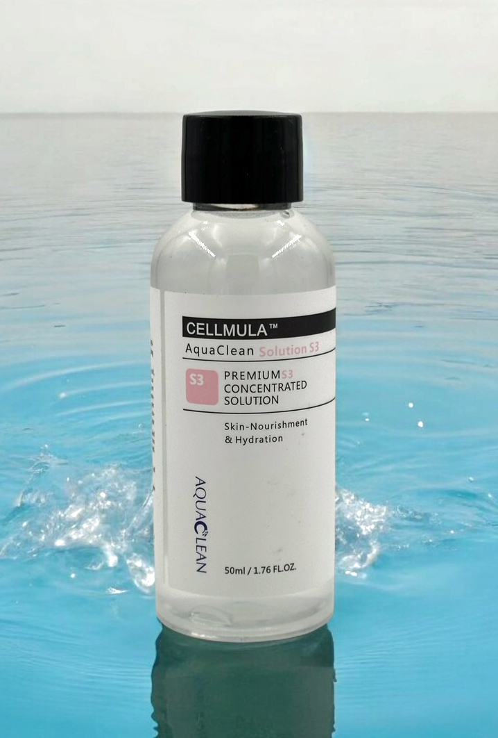 Cellmula - Hydra Facial Konzentrierte Lösung | S3 Portulak-Essence-Solution Cellmula - Hydra Facial Konzentrierte Lösung | S3 Portulak-Essence-Solution