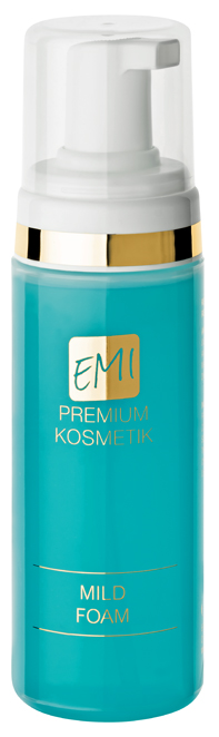 EMI Mild Foam FRESCH Reinigungsschaum EMI Mild Foam FRESCH Reinigungsschaum
