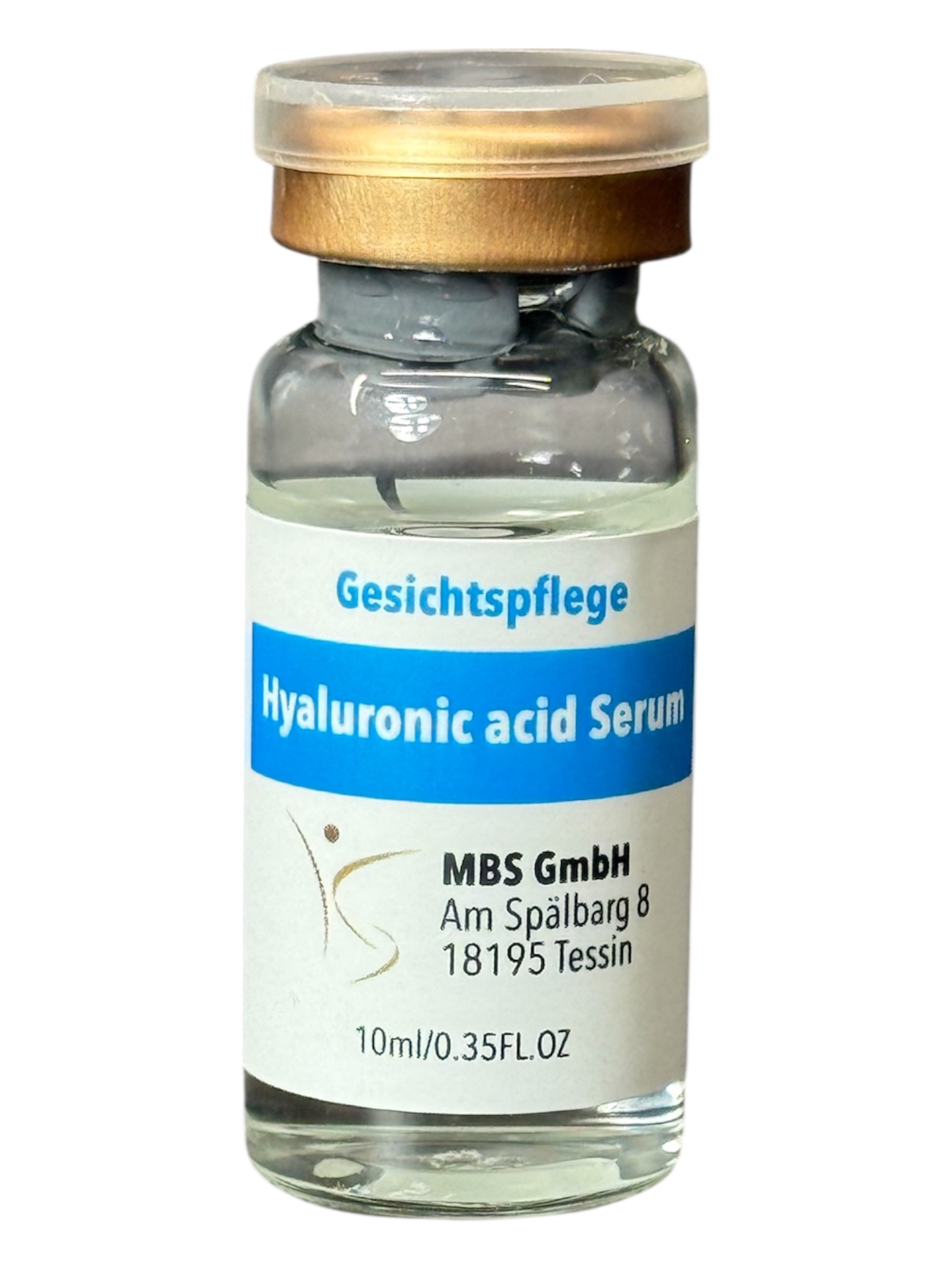 Hyaluron Serum 10 ml.