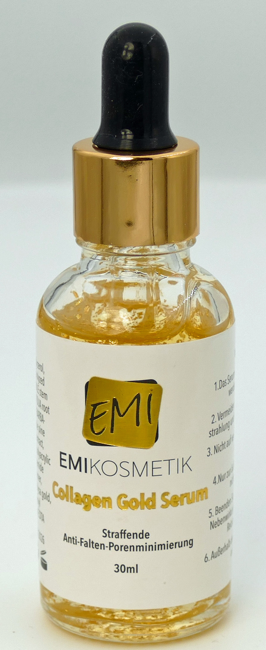 EMI Collagen Gold Serum 30ml EMI Collagen Gold Serum 30ml