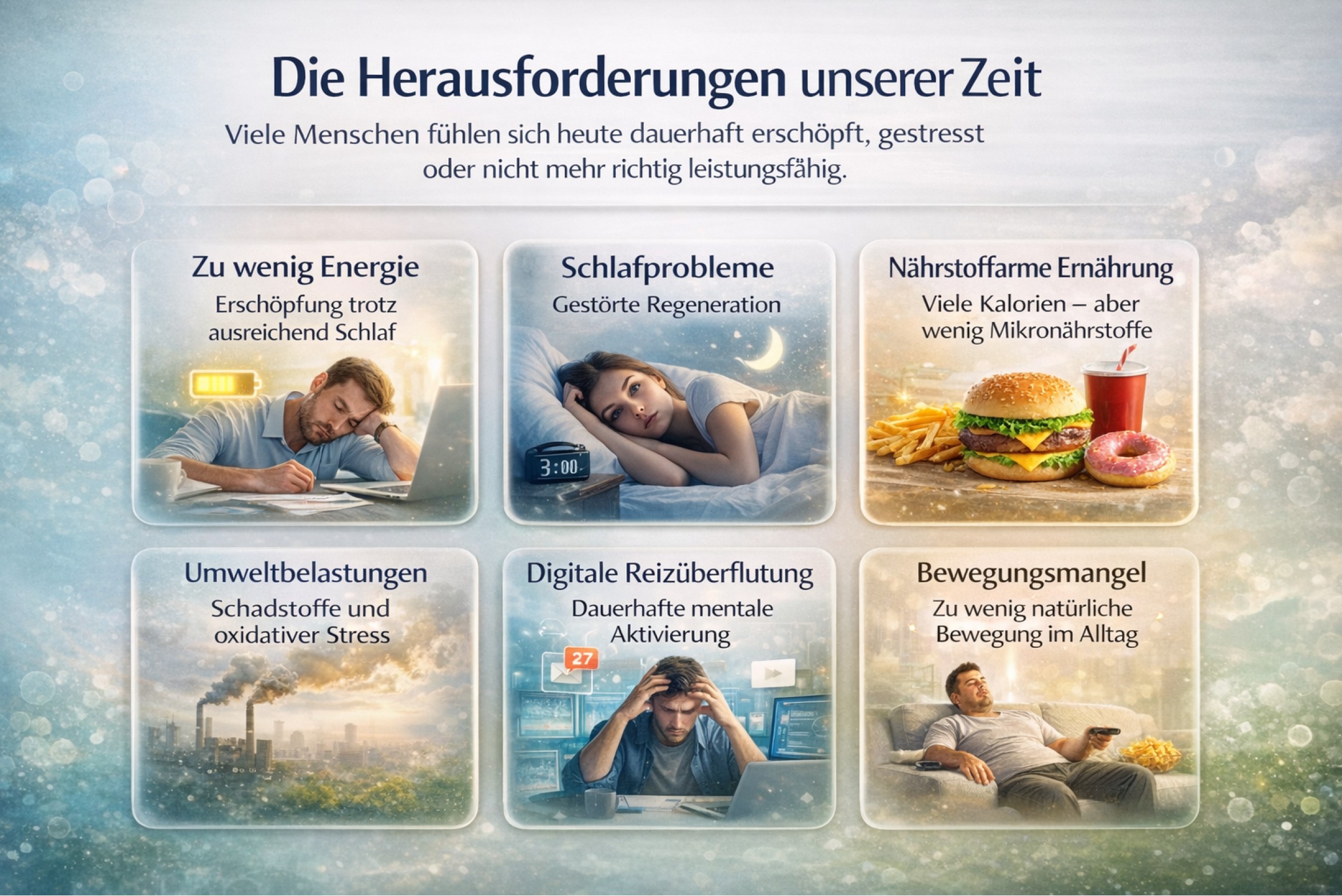 Fusion2Life MitoflexxCE Multisolubilisat Kombi