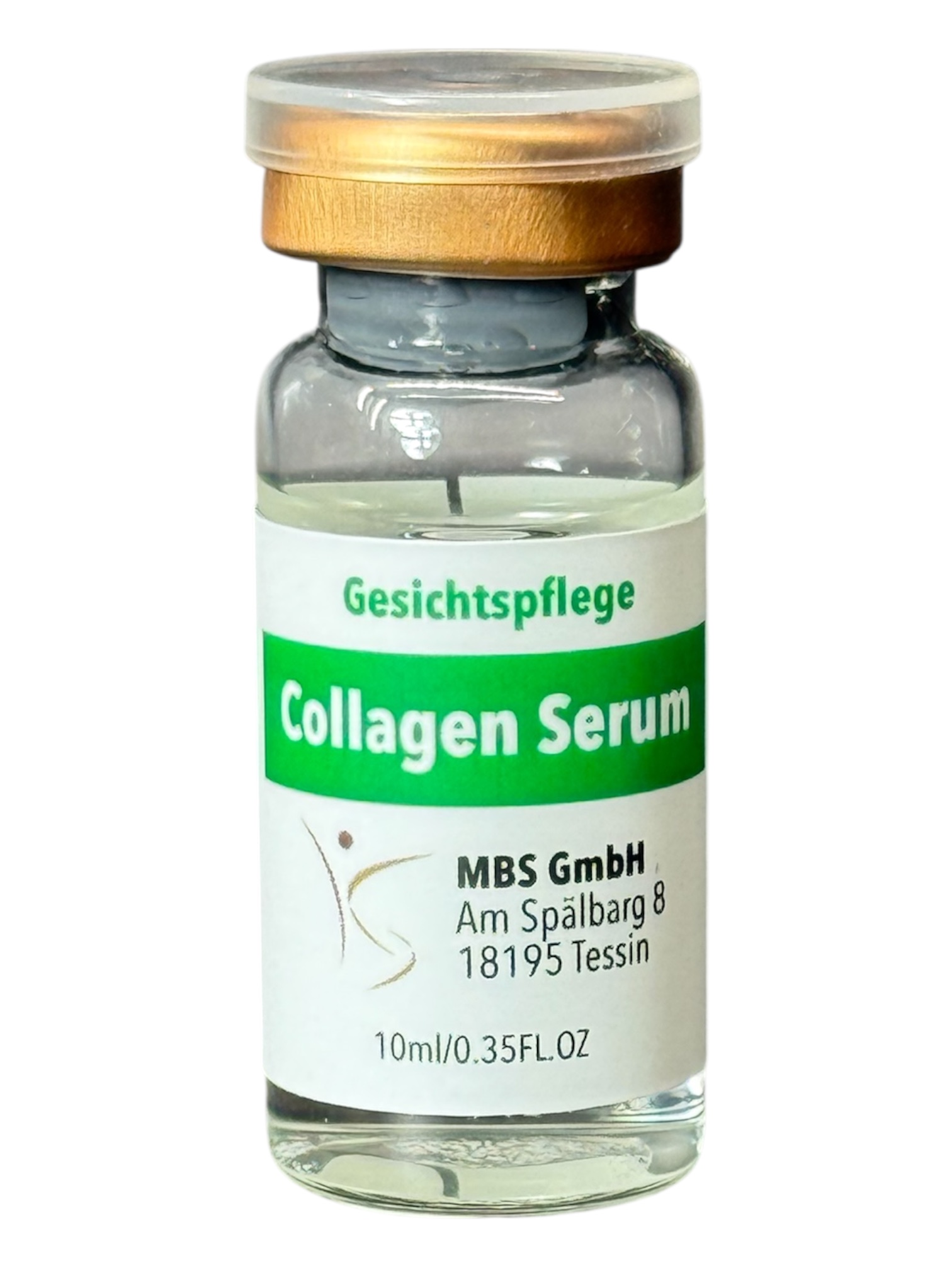 Collagen Serum 10 ml.