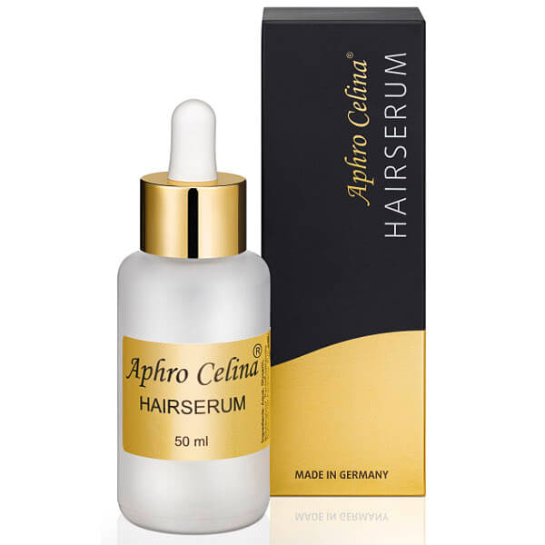 Aphro Celina Hair Serum 50ml