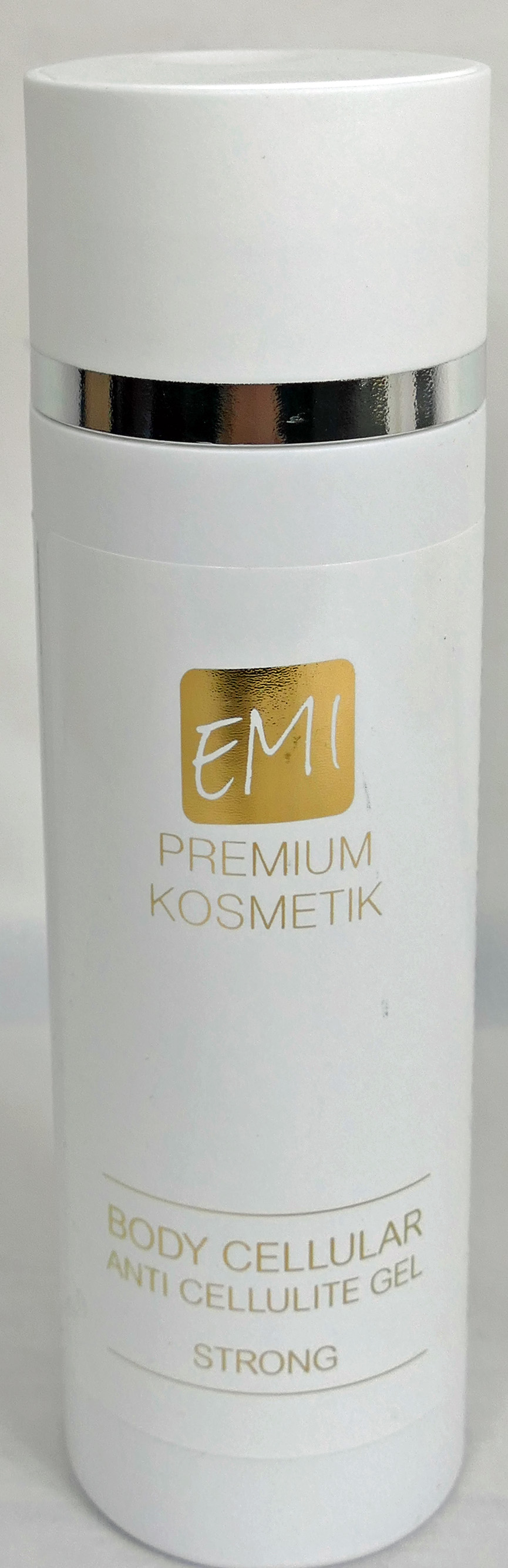 EMI Body Cellular Anti-Cellulite Gel STRONG