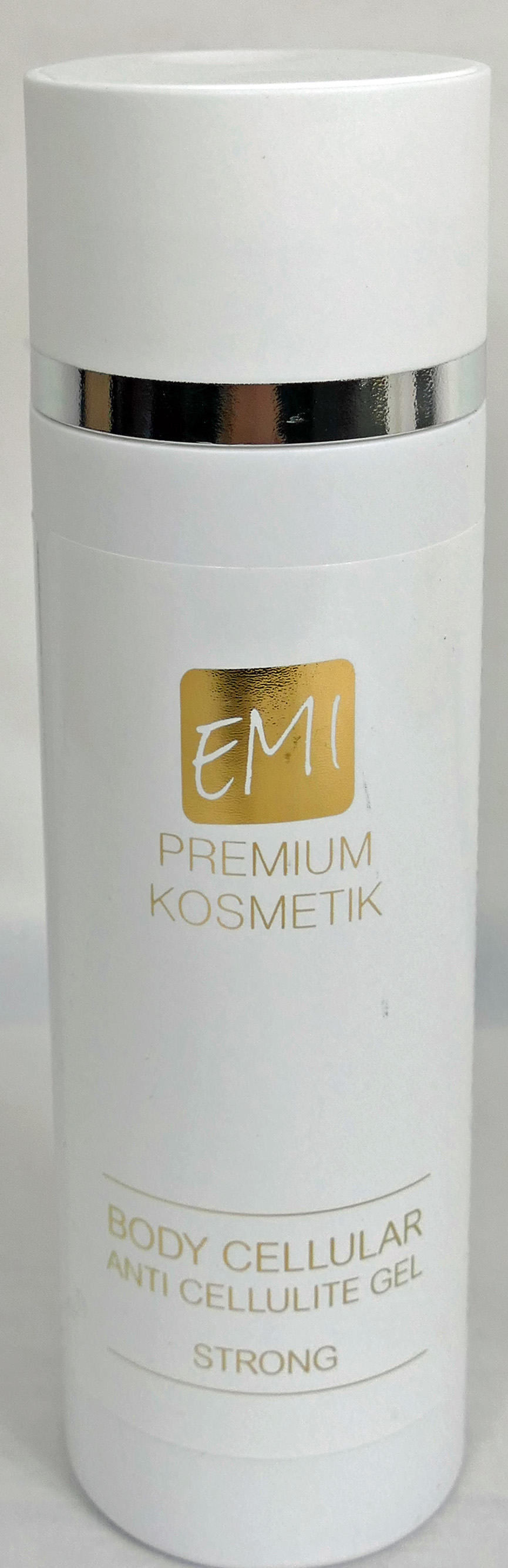 EMI Body Cellular Anti-Cellulite Gel STRONG EMI Body Cellular Anti-Cellulite Gel STRONG